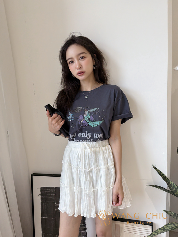 WANG CHIU 麻豆照